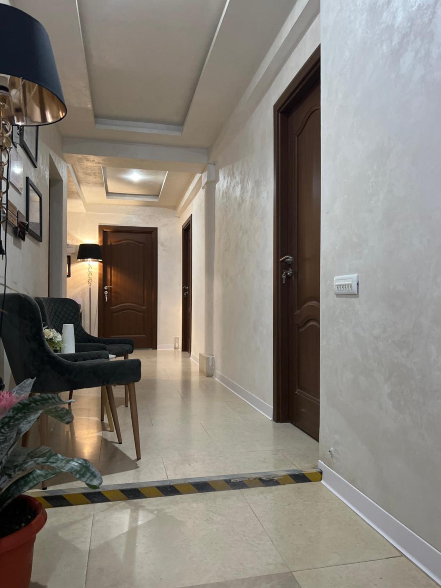 Pensiunea Medellin Tulcea Exterior foto